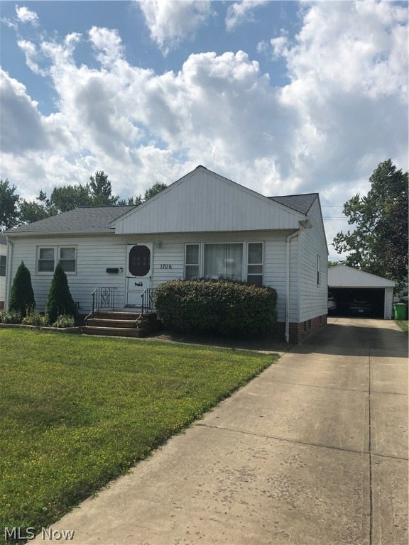 1706 Rush Rd, Wickliffe, OH 44092 - photo 1