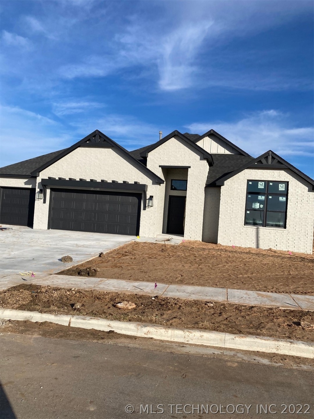 13027 S Cedar St, Jenks, OK 74037 - photo 1