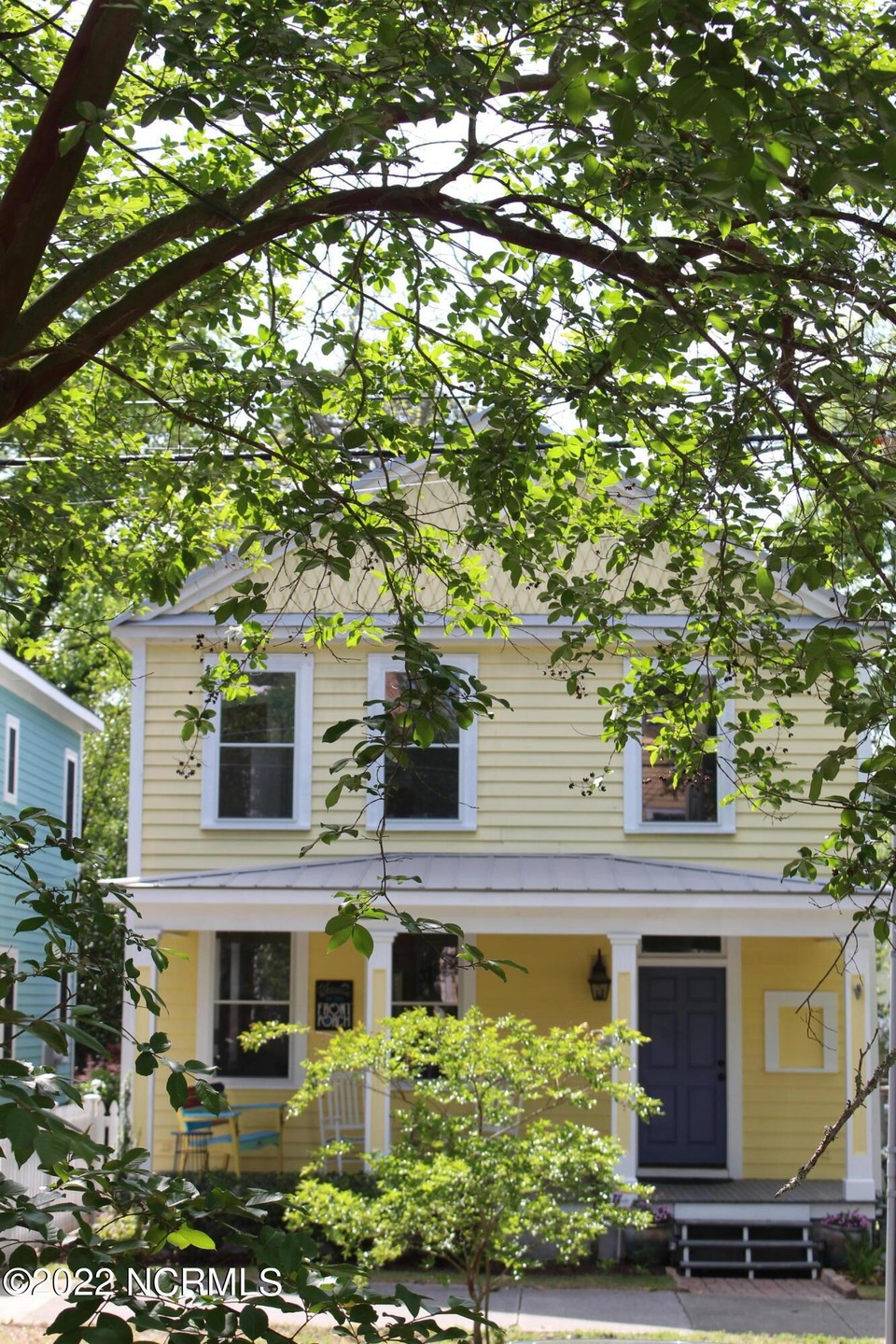 514 S 4th St, Wilmington, NC 28401 - photo 1