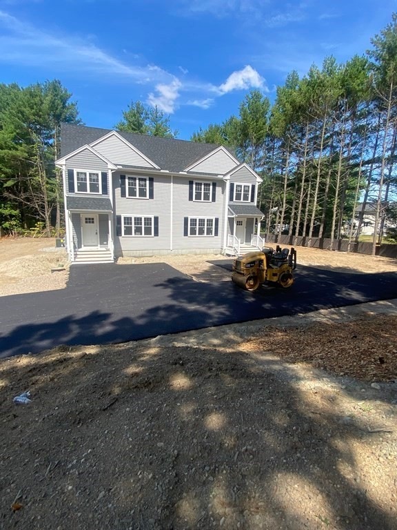 202 Hart St unit A, Taunton, MA 02780 - photo 1