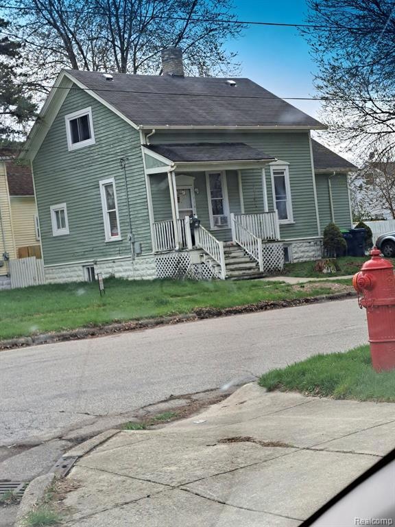 Sold $50,000 • Co-Listing Agent