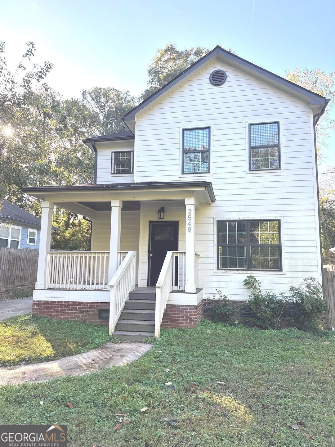 2548 Bellview Ave NW, Atlanta, GA 30318 - photo 1