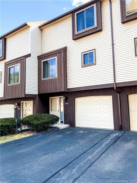 590 E Center St unit C, Manchester, CT 06040 - photo 1