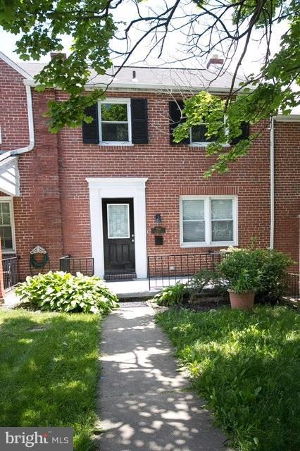 3907 Rexmere Rd, Baltimore, MD 21218 - photo 1
