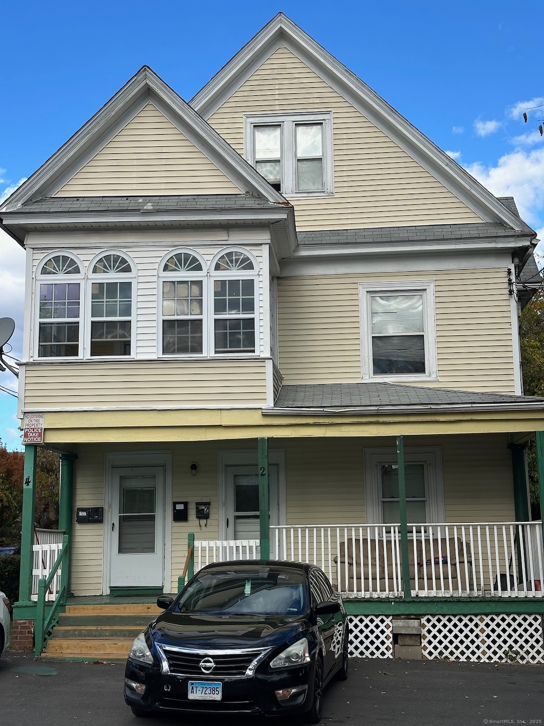 For Rent $1,650/month