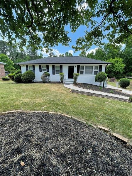 3030 Harris Rd SW, Marietta, GA 30060 - photo 1