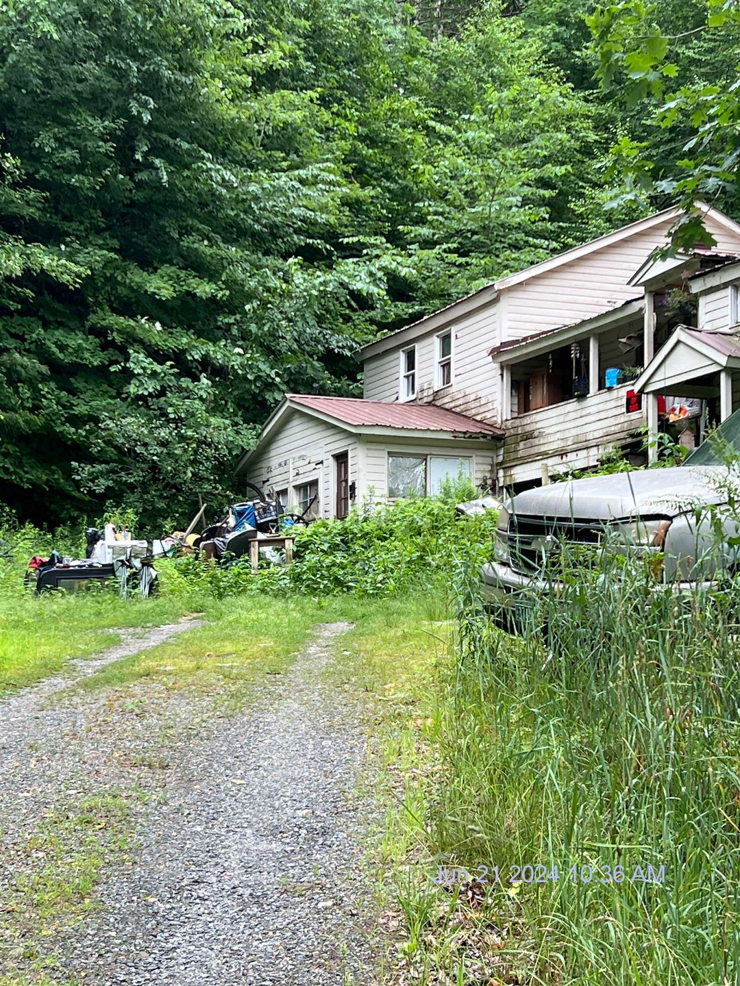 544 Vt Route 30, Newfane, VT 05345 - photo 1