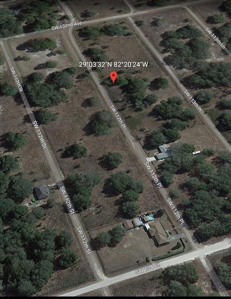 Rolling Ranch Estates - 00 SW 112TH PL
