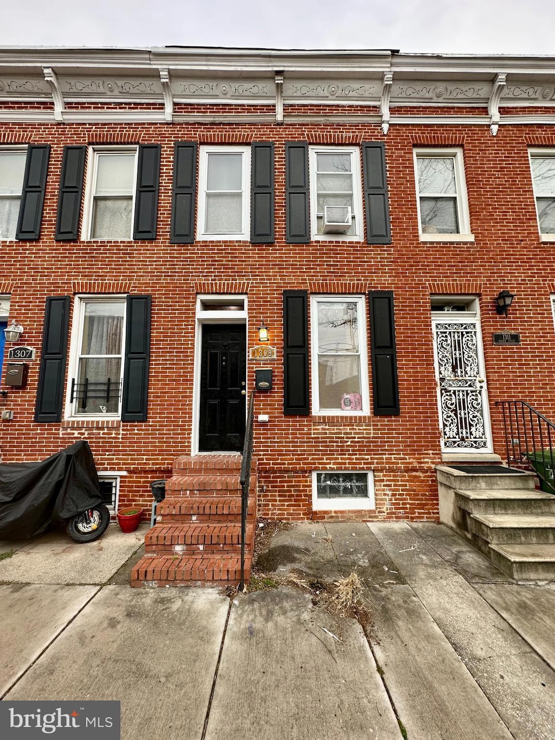 1309 Bayard St, Baltimore, MD 21230 - photo 1
