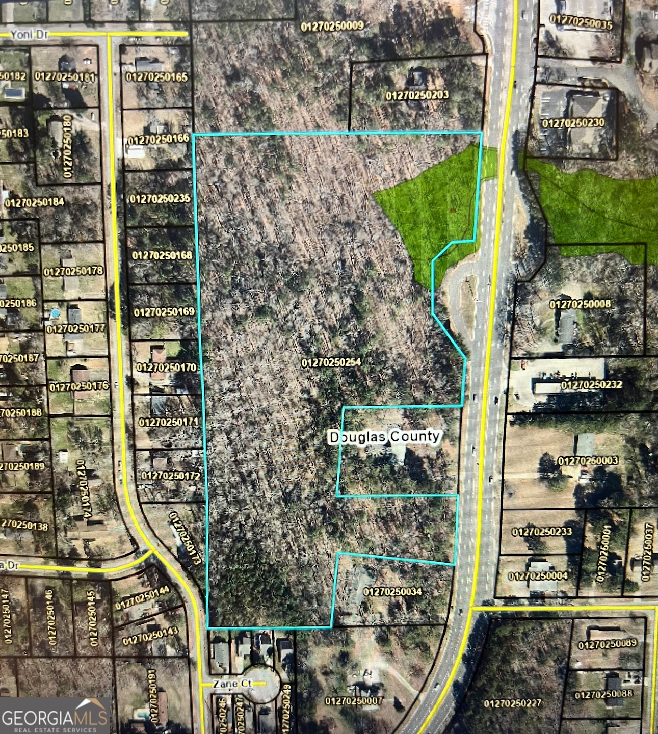 0 Hwy 5 unit 10652363, Douglasville, GA 30135 - photo 1