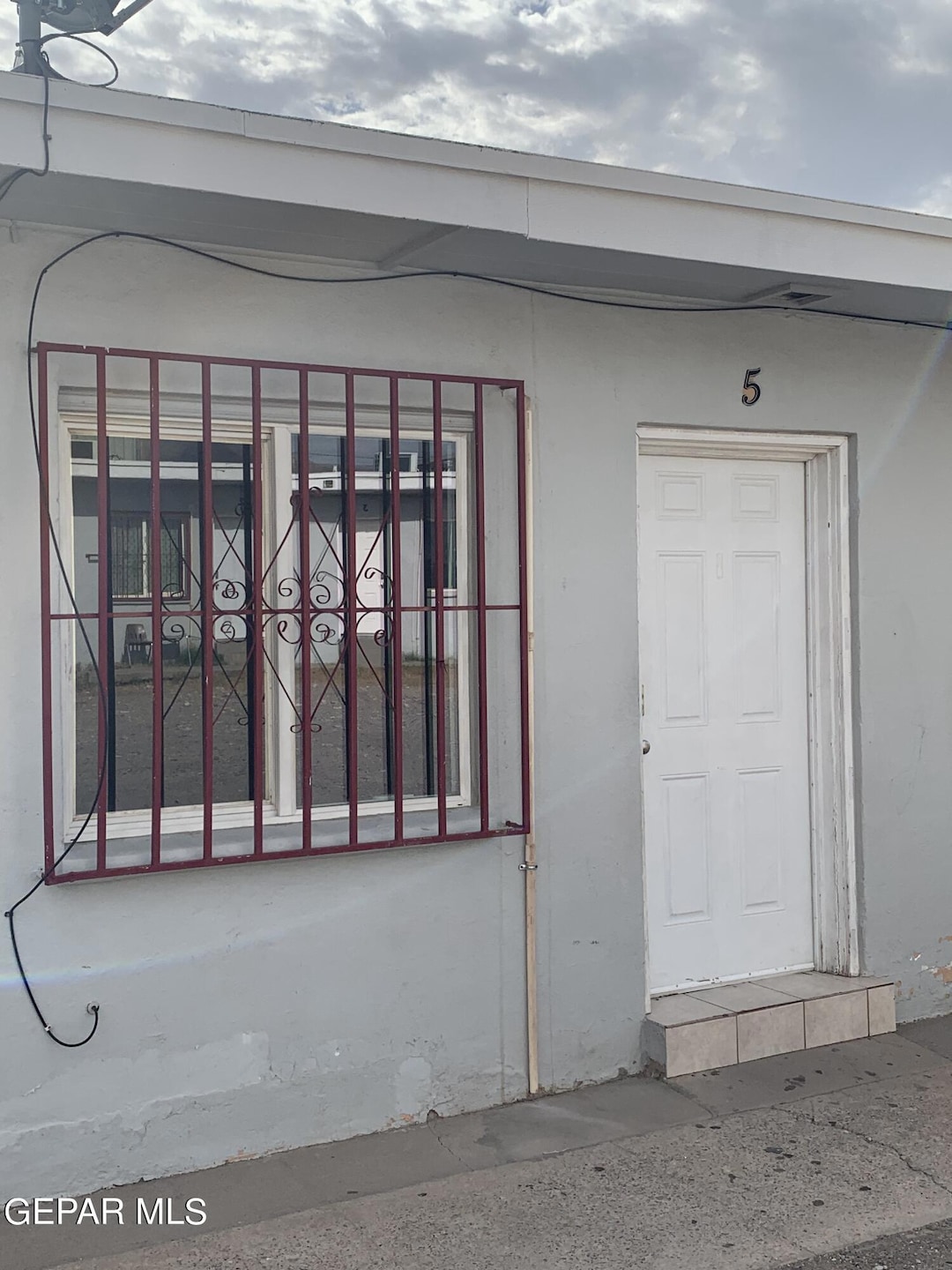 4022 Taylor Ave unit 5, El Paso, TX 79930 - photo 1