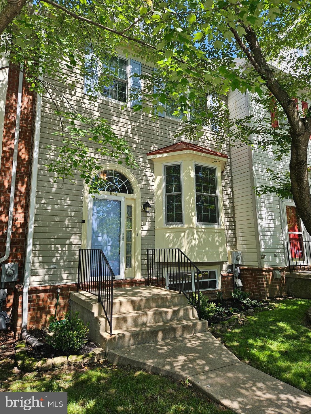 954 Jubal Way, Frederick, MD 21701 - photo 1