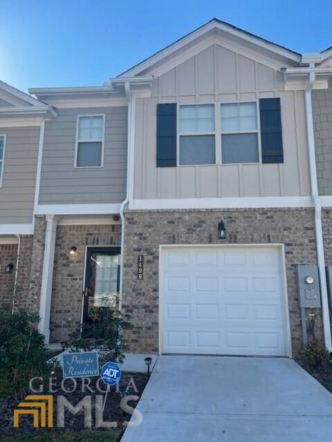 1499 Oconnor Dr, Jonesboro, GA 30236 - photo 1