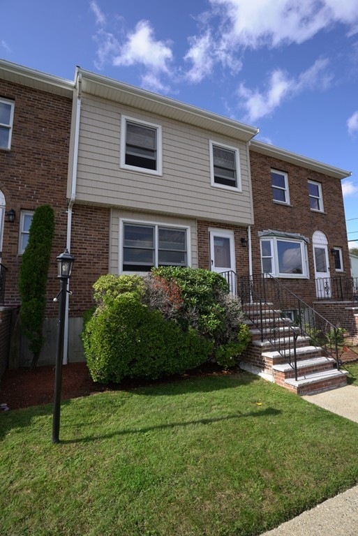 105 Franklin Ave unit 97, Revere, MA 02151 - photo 1