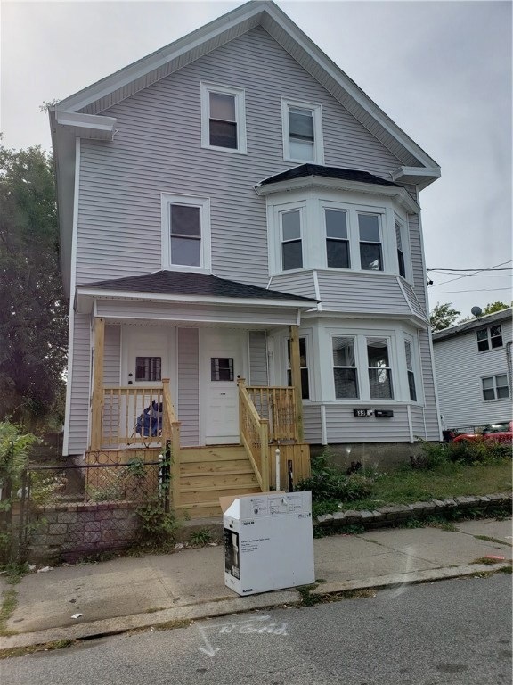 39 Margaret St, Pawtucket, RI 02860 - photo 1