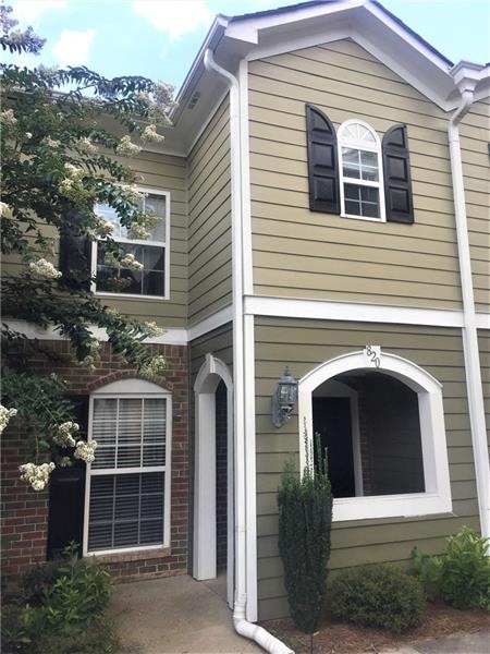 820 Summer Place, Norcross, GA 30071 - photo 1