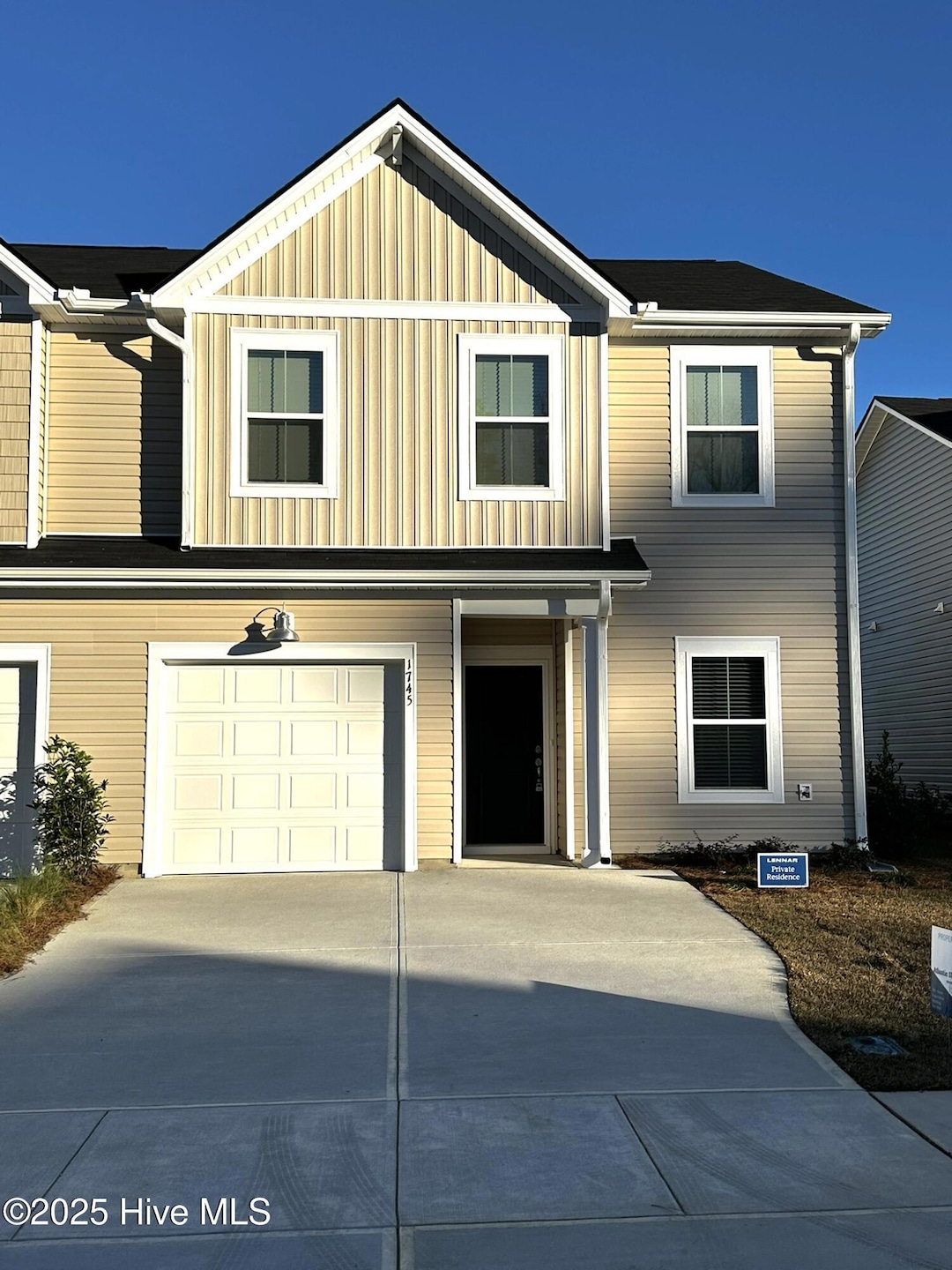 1745 Hunting Harris SW, Ocean Isle Beach, NC 28469 - photo 1