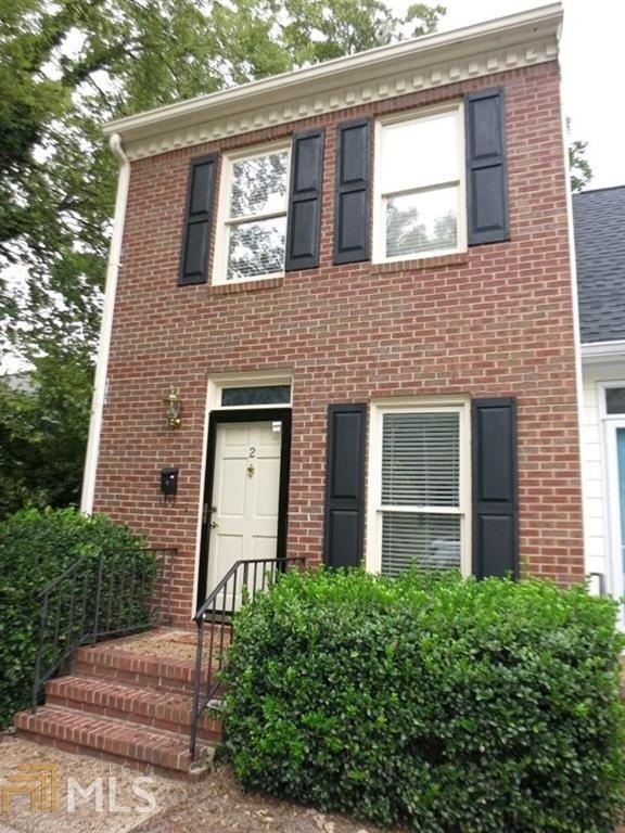 E E 7th St SW, Rome, GA 30161 - photo 1