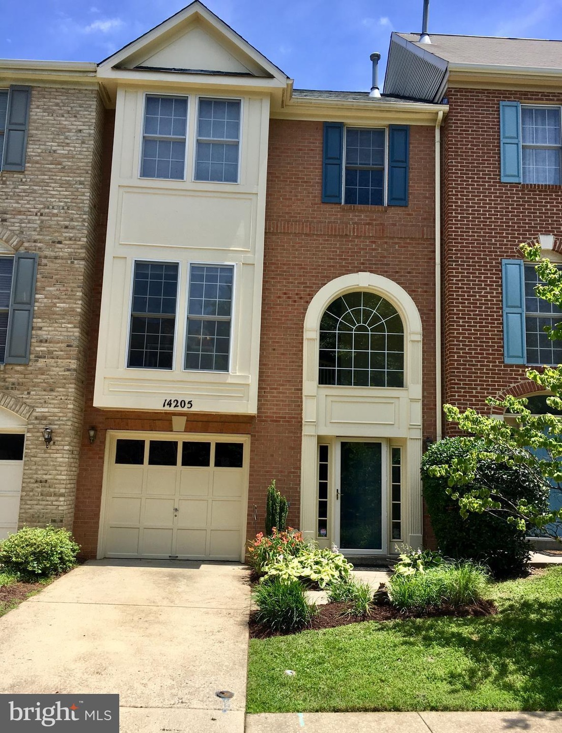 14205 Plum Run Way, Silver Spring, MD 20906 - photo 1