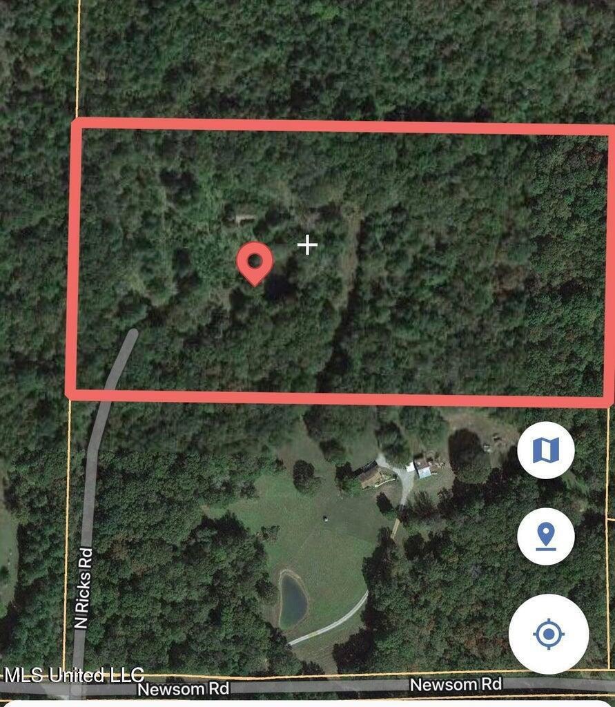 deer sign nricks2