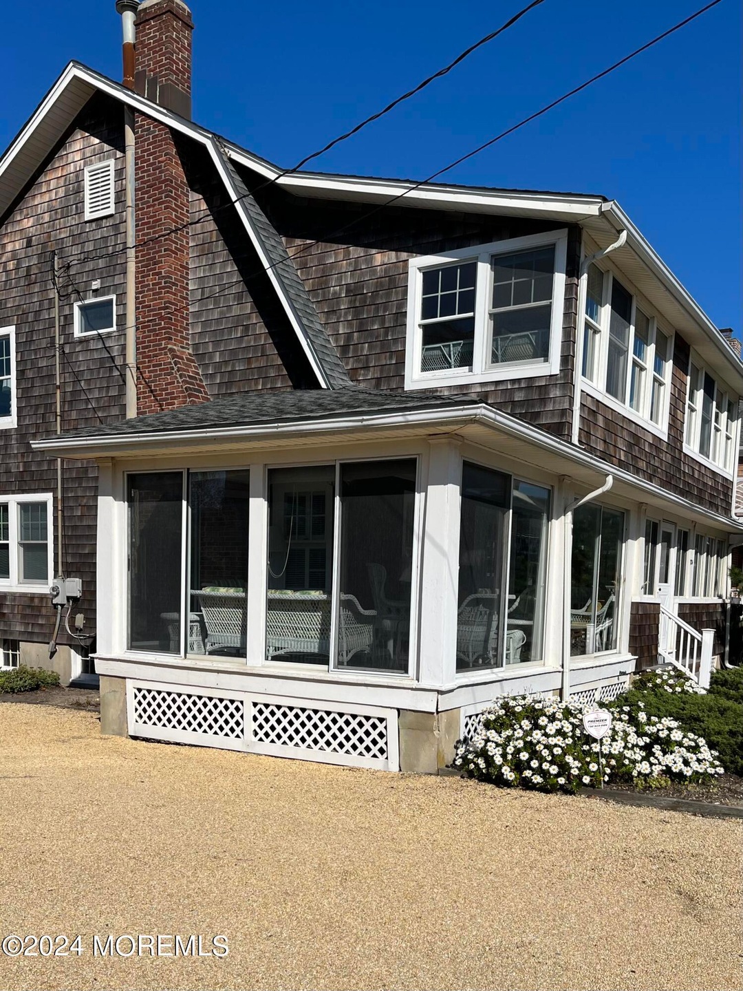 724 East Ave unit SUMMER, Bay Head, NJ 08742 - photo 1