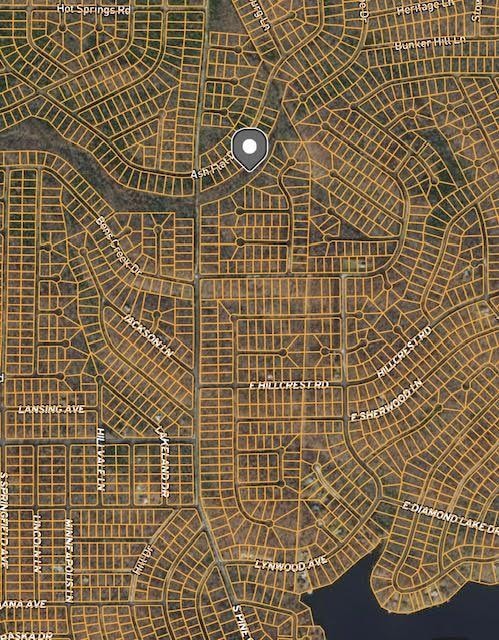 404 Ash Flat Dr, Horseshoe Bend, AR 72512 - photo 1