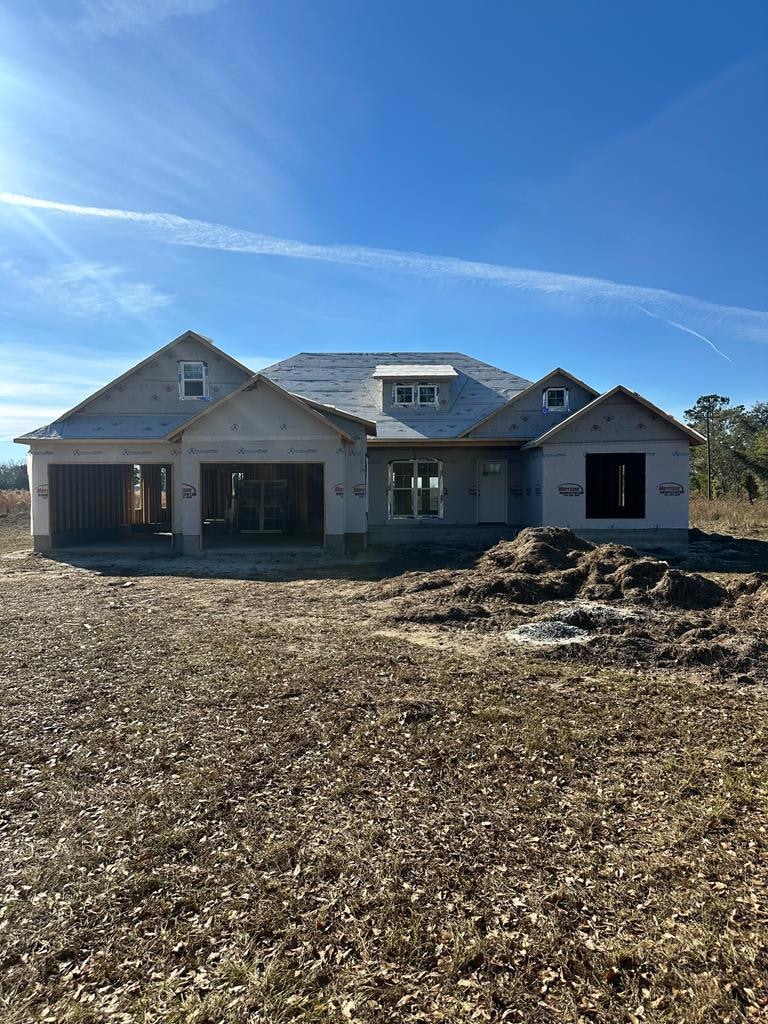 1500 Bradford Rd, Nashville, GA - photo 1