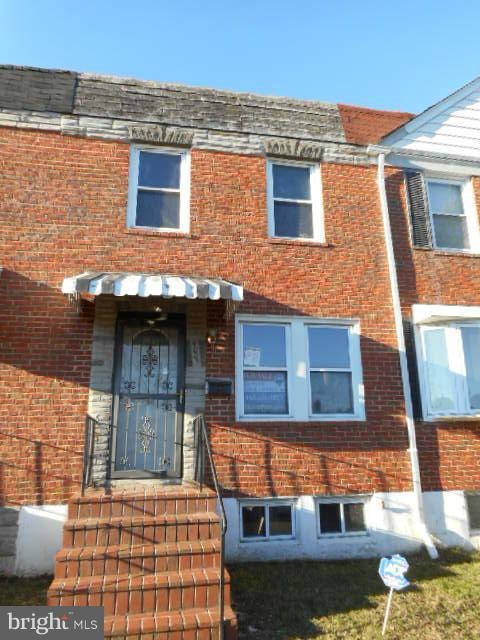 4003 Balfern Ave, Baltimore, MD 21213 - photo 1