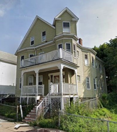 202 Bruinswich Rd unit 2, Boston, MA 02125 - photo 1