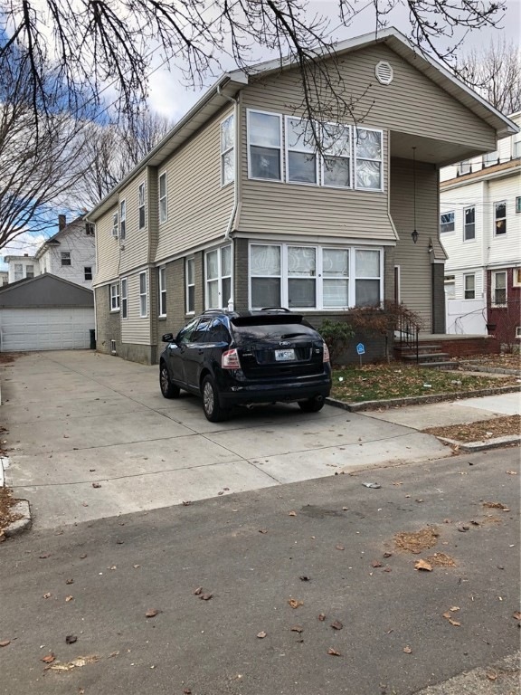 21 Ruskin St, Providence, RI 02907 - photo 1