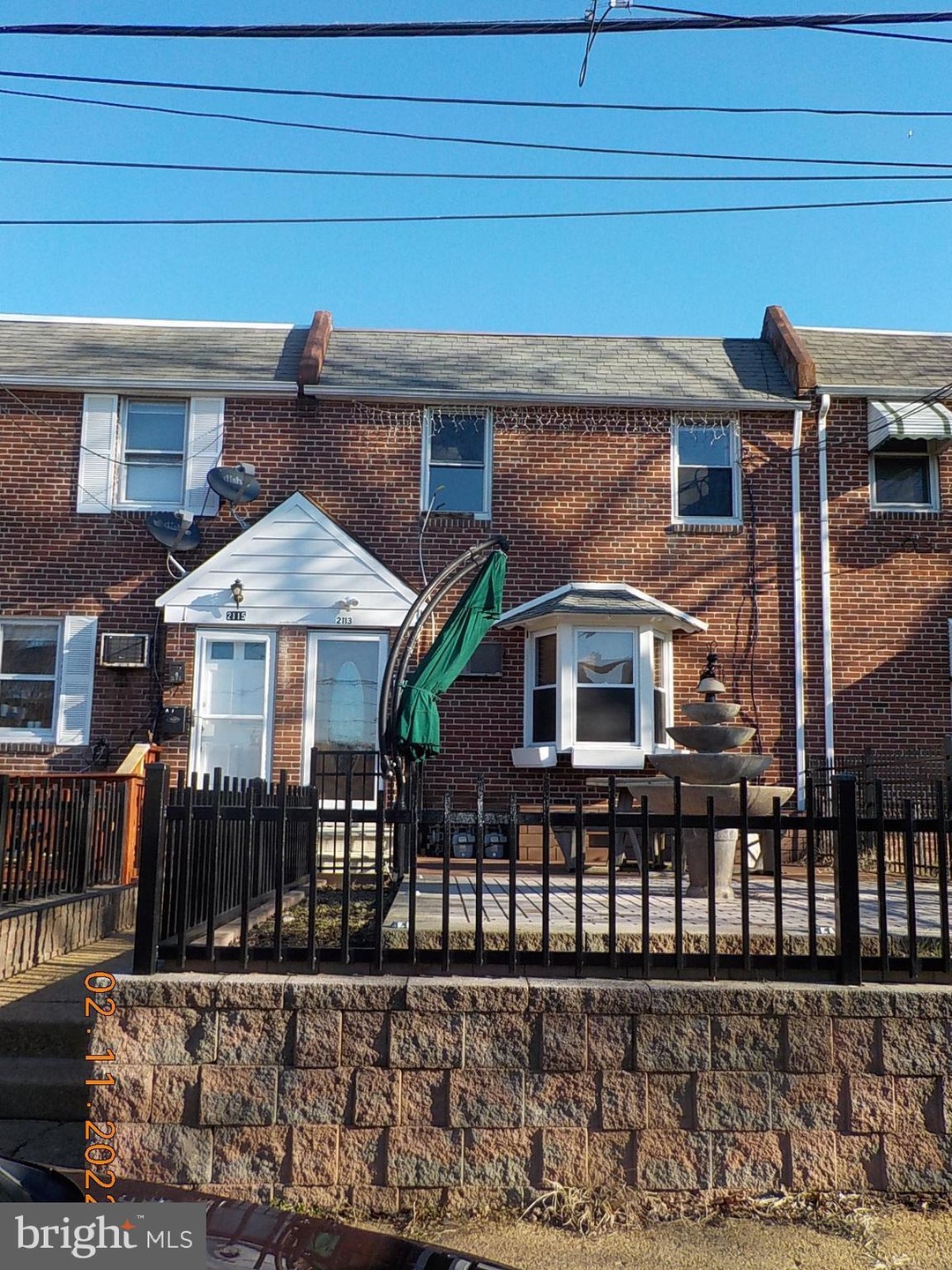 2113 Seneca Rd unit 1, Wilmington, DE 19805 - photo 1