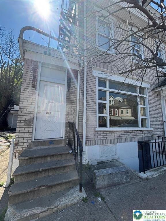 618 W Chew St unit 1F, Allentown, PA 18102 - photo 1