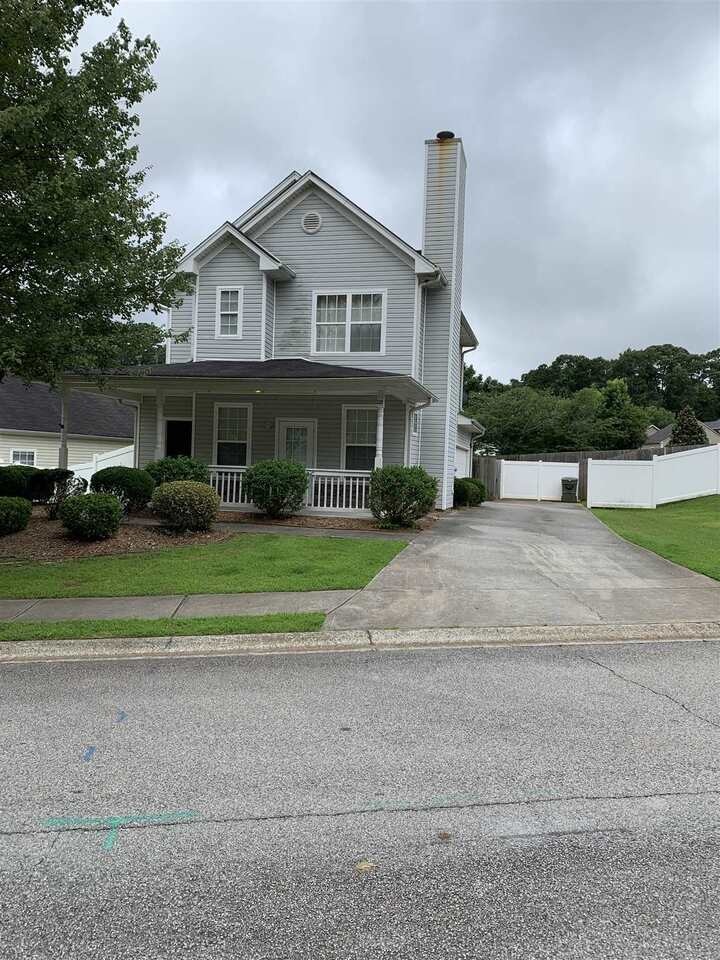 122 Ashgate Way, Carrollton, GA 30117 - photo 1