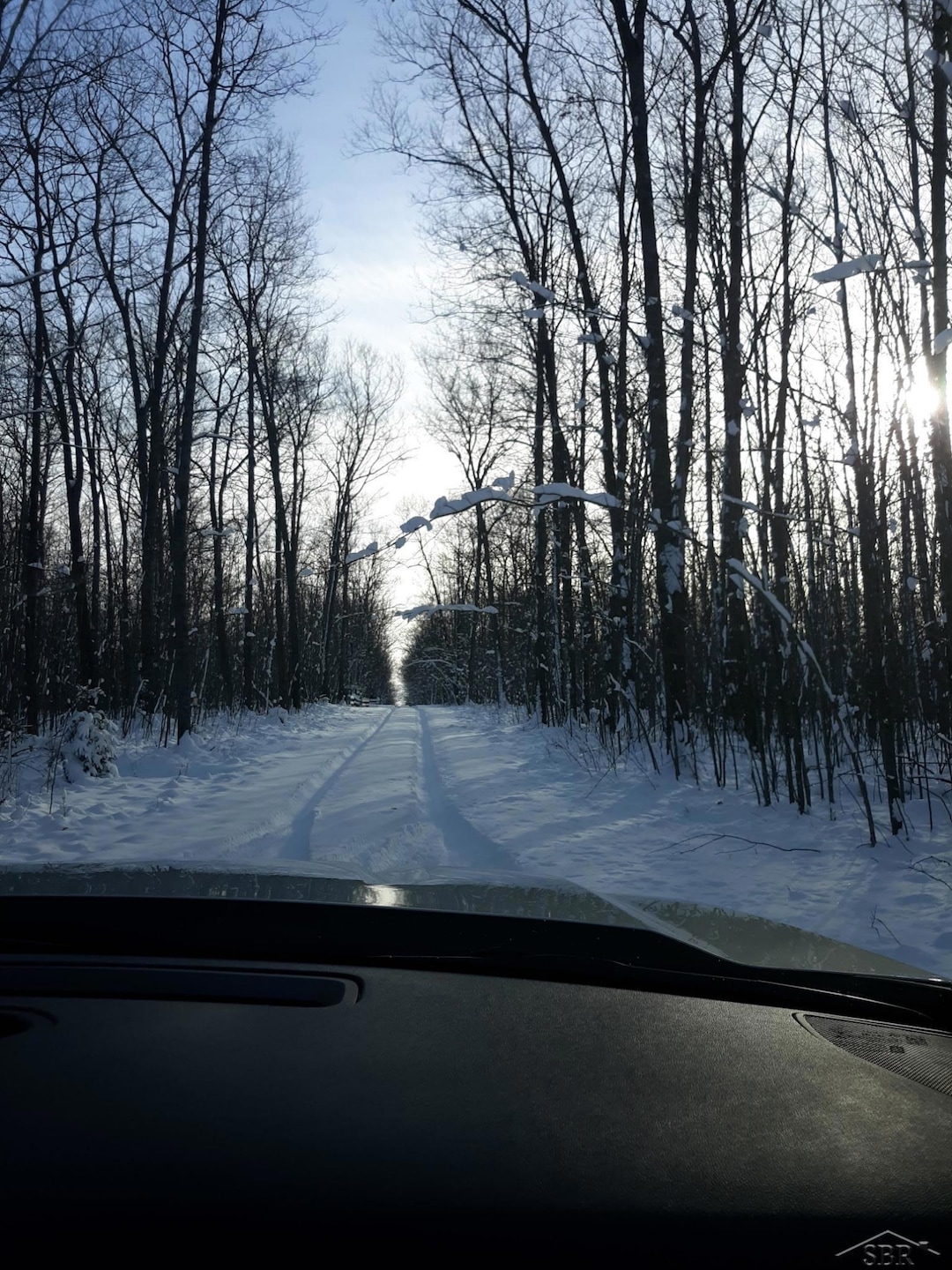 VL Camp Domino Trail, Hillman, MI 49746 - photo 1