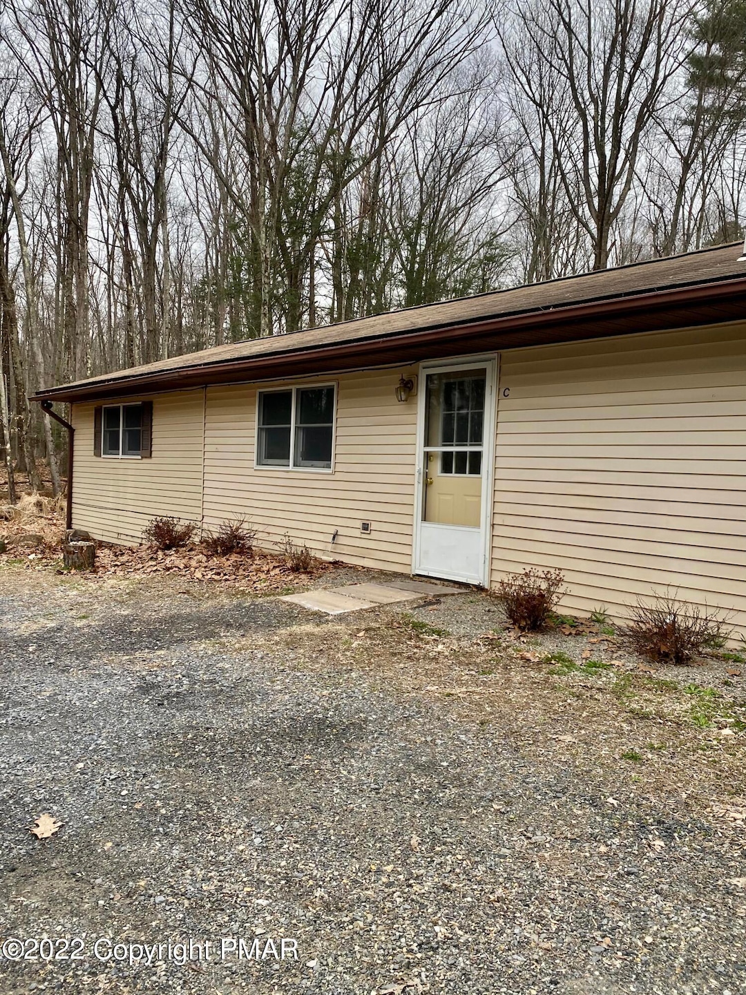 165 Neyhart Rd unit C, Stroudsburg, PA 18360 - photo 1