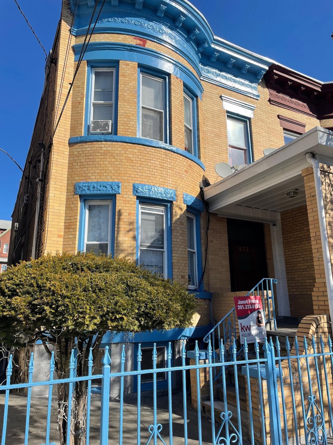 432 64th St unit Basement, West New York, NJ 07093 - photo 1