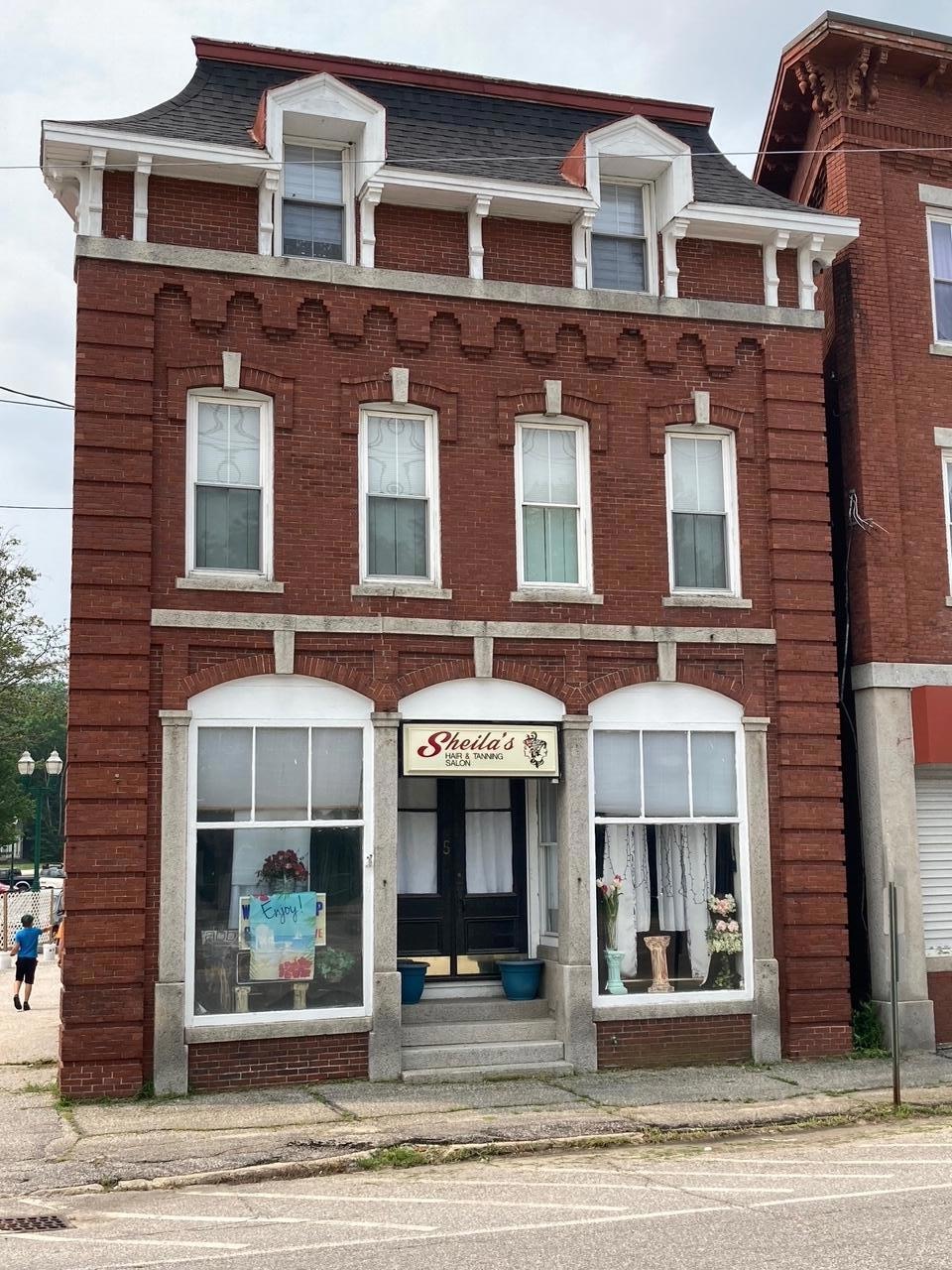 5 S Main St, Mechanic Falls, ME 04256 - photo 1