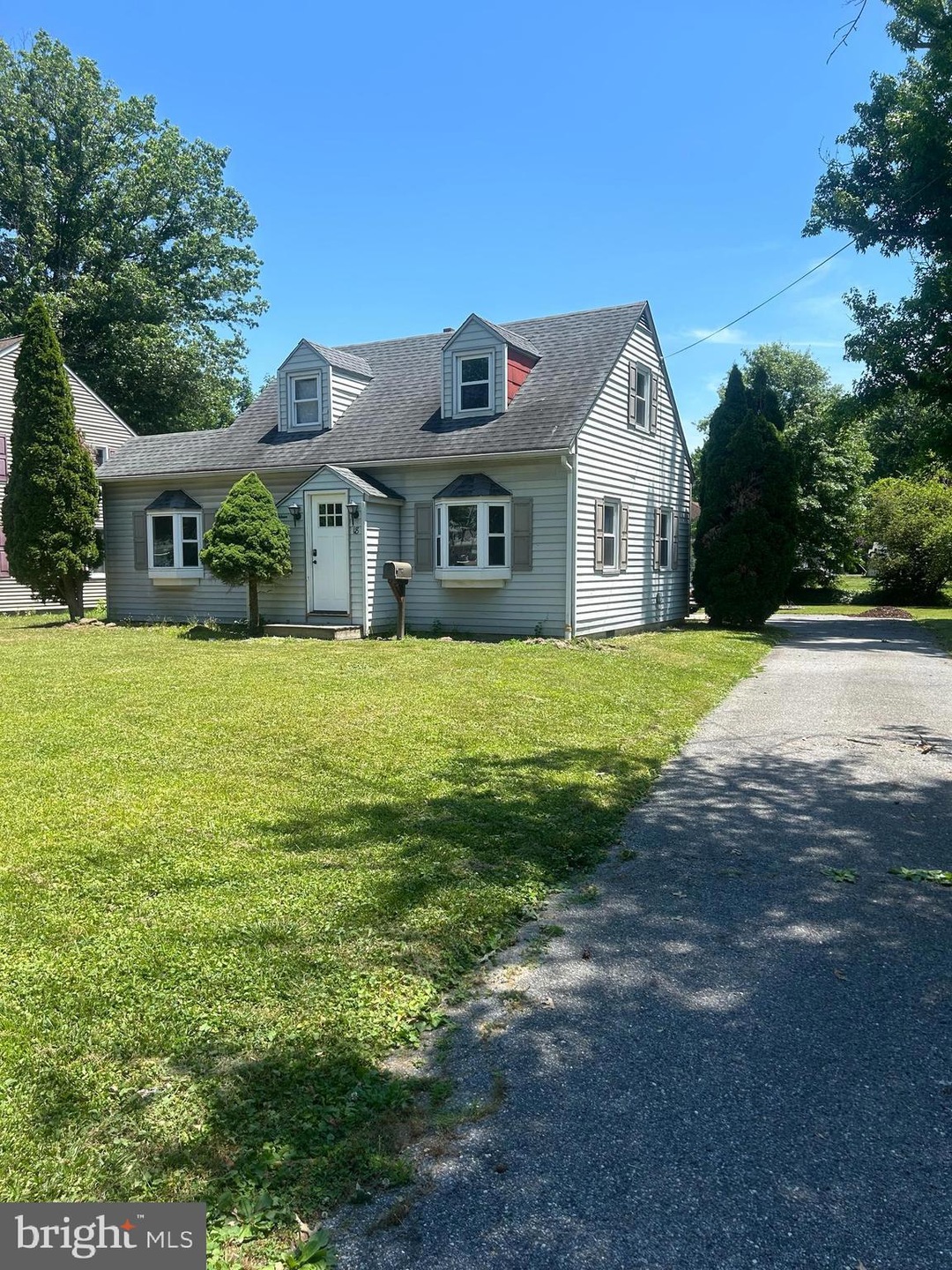 18 Oakwood Ave, Penns Grove, NJ 08069 - photo 1