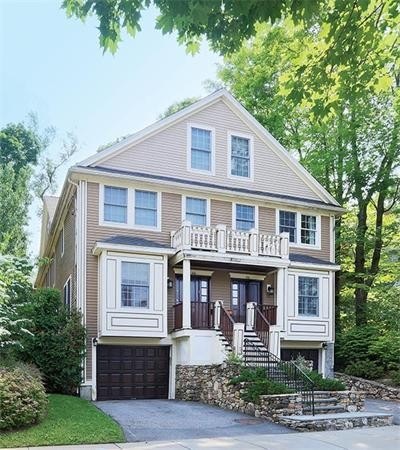 50 Clark Rd, Brookline, MA 02445 - photo 1