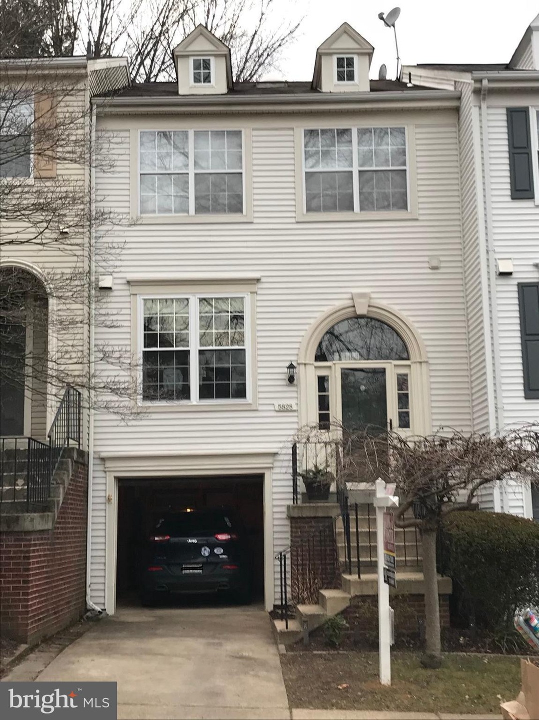 5828 Wye Oak Commons Ct unit 14, Burke, VA 22015 - photo 1