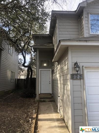 822 Sagewood Trail unit 822, San Marcos, TX 78666 - photo 1