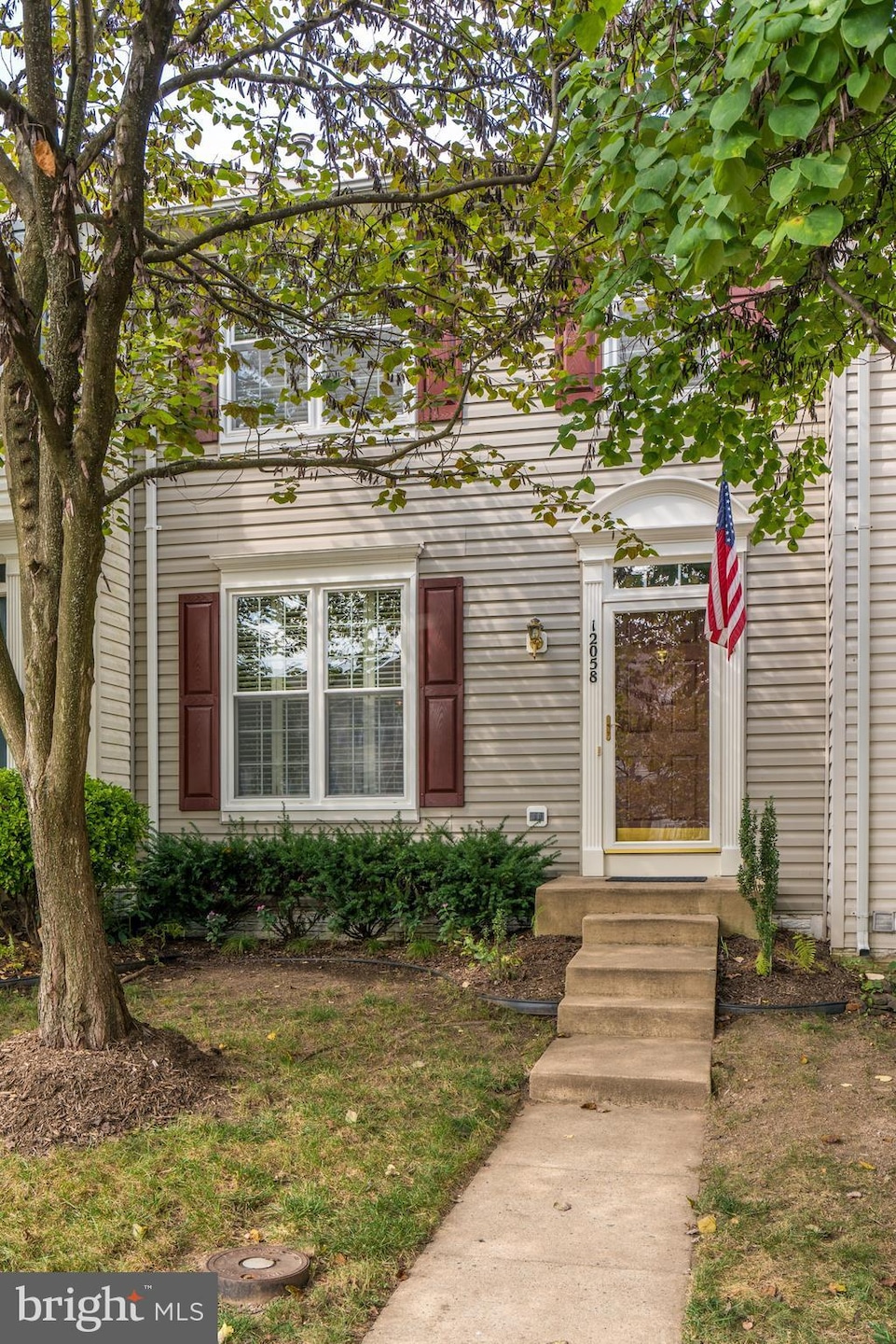 12058 Elliots Oak Place, Bristow, VA 20136 - photo 1
