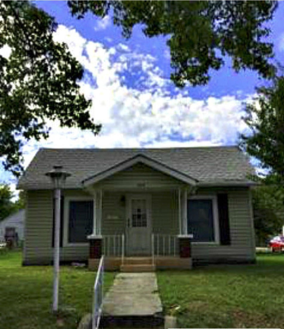 1818 Murphy 1