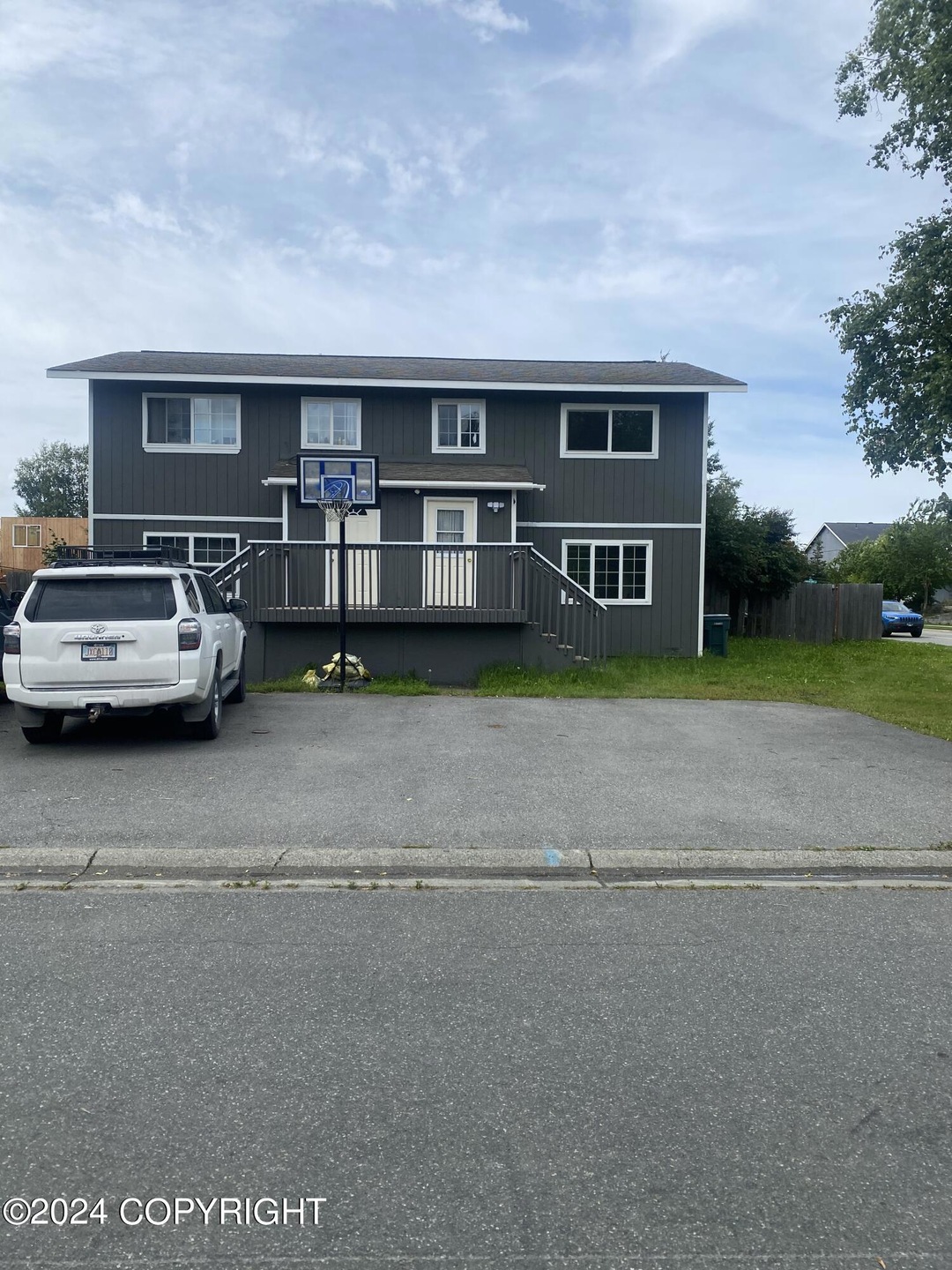 8000 Nadine St, Anchorage, AK 99507 - photo 1