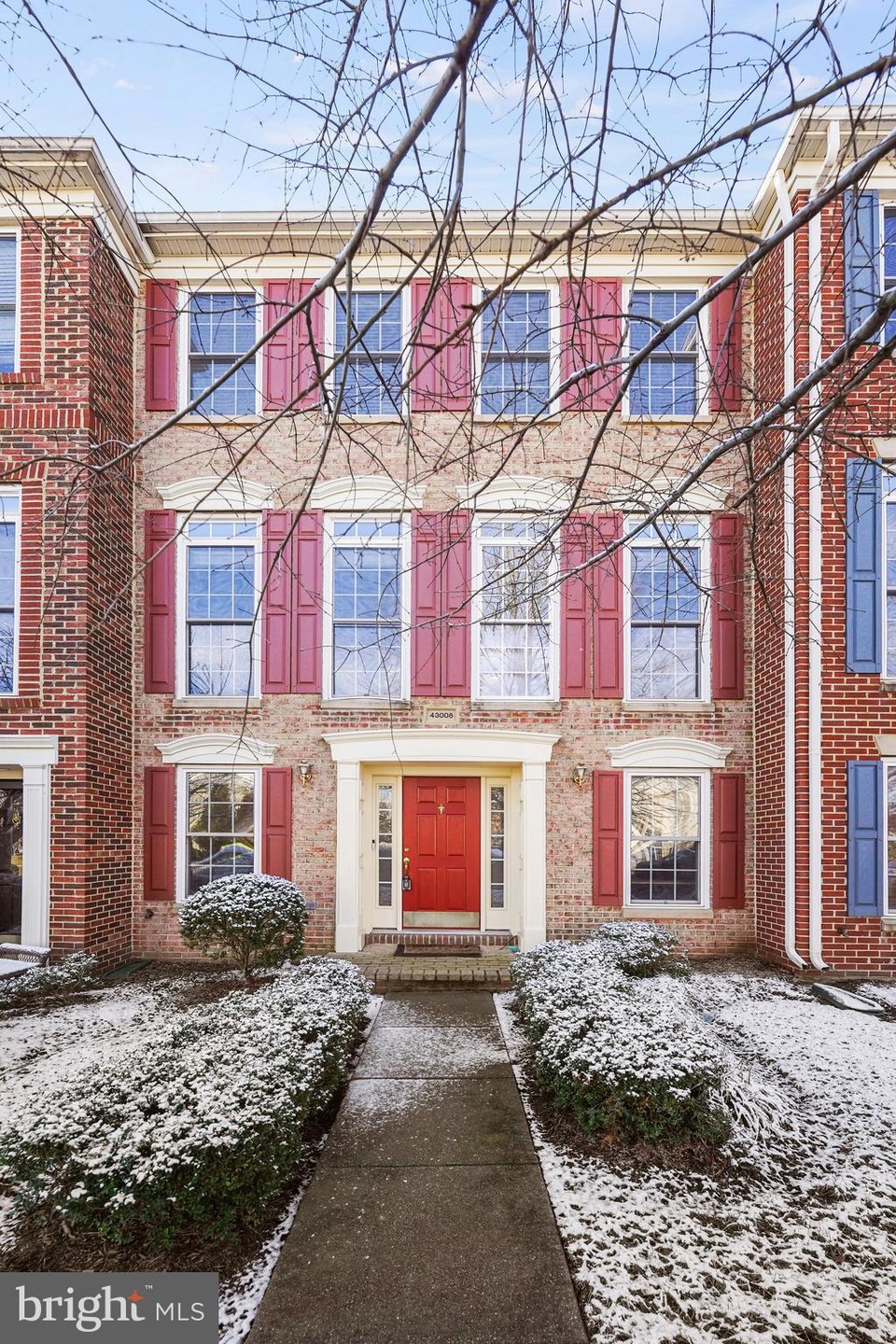 43008 Matties Terrace, Chantilly, VA 20152 - photo 1