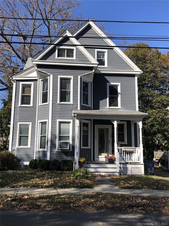 120 Windsor Ave, Meriden, CT 06451 - photo 1