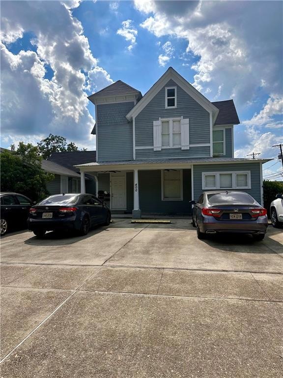 400 S Cherry St unit 5, Hammond, LA 70403 - photo 1
