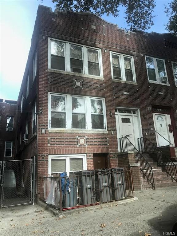 1175 Grant Ave, Bronx, NY 10456 - photo 1