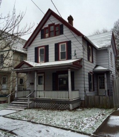 410 9th St, Franklin, PA 16323 - photo 1