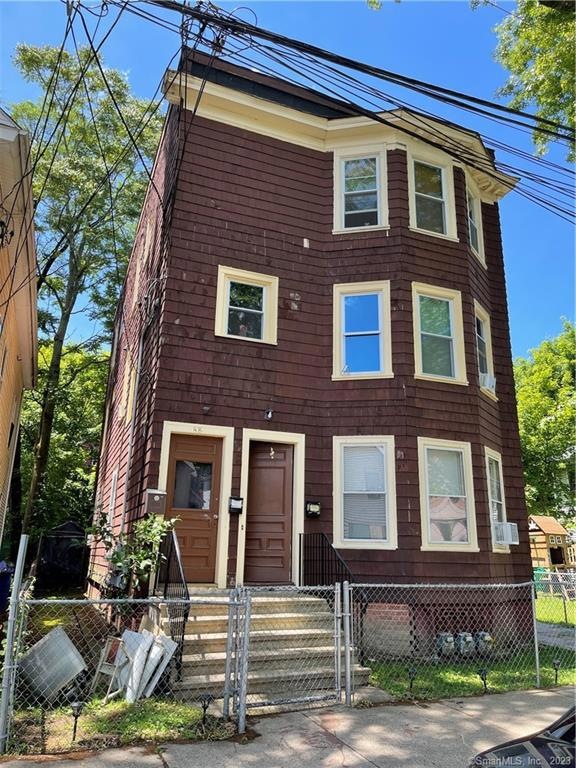 unlisted-address, New Haven, CT 06519 - photo 1